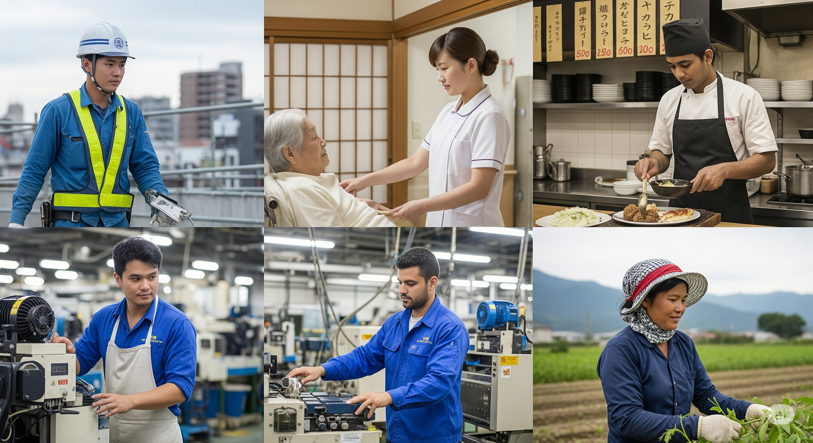 Program Tokutei Ginou